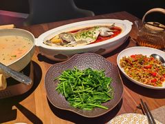 -曾宴·楚菜(湖北省博物馆店)