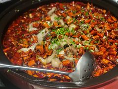 -金谷仓家庭料理(马泉营店)