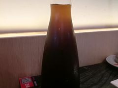 -热火朝天鲜切牛肉火锅(南强街巷店)