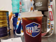 -milkplus·泰式奶茶(较场东路店)