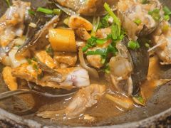 砂锅鱼头-旺月轩粤式餐厅(南屏店)