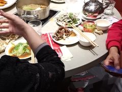 -蝎王府羊蝎子(虎坊桥总店)