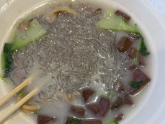 -大脸鸭记鸭血粉丝·小锅米线(水游城店)