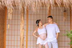 -专注孕妇照亲子照·纪田摄影