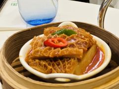 -美心·翠园(港汇恒隆广场店)