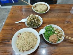 -吉祥面馆(孩儿巷北路店)