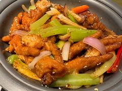 -瓶子菜馆(仙鹤街店)