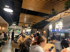 -拿渡·水煮鱼 麻辣香锅(西单大悦城店)