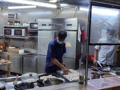 -广东道至正餐厅(区庄店)
