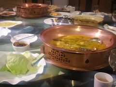 -膳和缘炒鸡店(南门路店)
