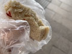 -芳婆糕团店(王府大街店)