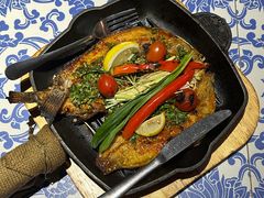 -云海肴·汽锅鸡·云南菜(南强街店)
