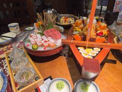 -古田居·特色寿司料理(星之岛旗舰店)