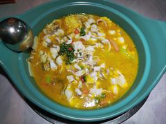 -百岁我家酸菜鱼(龙湾万达店)