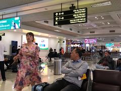 -河内内排国际机场