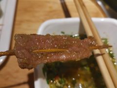 -袁记串串香(四平路店)