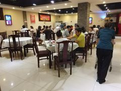 大堂-东来顺饭庄(新源里店)