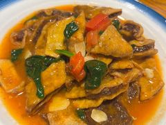 -柴窝堡22号辣子鸡·传承新疆菜