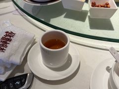 -潮福城潮州大酒楼(湖滨北路店)