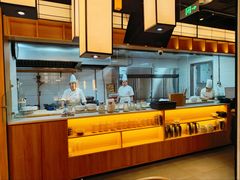 -伊喜饺子·烤鸭(五道口学院路店)
