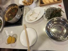 -蝎王府羊蝎子(北大地店)