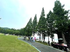 -东钱湖旅游度假区