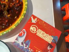 -回家吃饭·地道南昌菜(建德观总店)