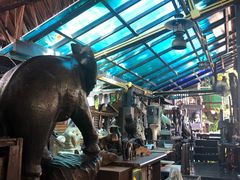 -自然餐厅(Phuket)