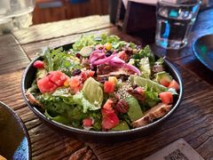 -Q MEX 库迈墨西哥餐吧(三里屯店)