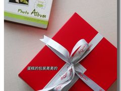 -可丽可丽·生日蛋糕·下午茶