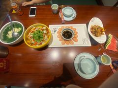 -明城饭店(万科九都荟店)