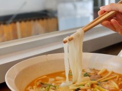 -漆黑觉米粉(三里屯店)