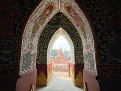-一寨两国风景区