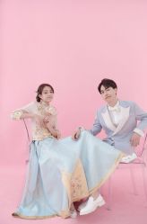 -IDO婚纱摄影(上海旗舰店)