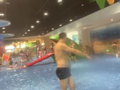 -海豚堡温泉水乐园