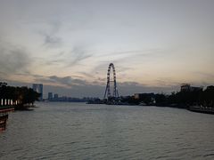 -金鸡湖景区