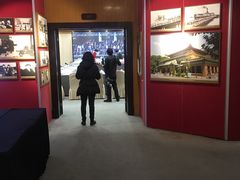 -南京钟山宾馆(江苏省会议中心)