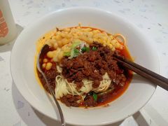 -南锣南门涮肉(南锣鼓巷店)