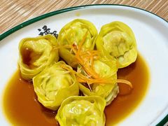 -禄运茶居·手工点心(猎德店)