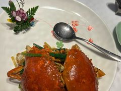 -和平官邸·花园餐厅(武定西路店)