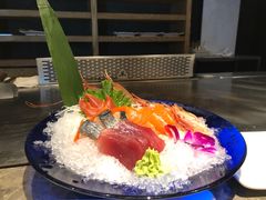 -雅玛花式铁板烧(亚运村店)