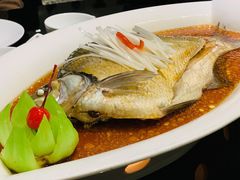 -湖锦酒楼·32年地道湖北菜(光谷店)