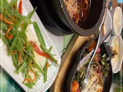 -云海肴·云南小炒·汽锅鸡(曲江大悦城店)