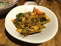 -喜越泰莱·泰越料理(海逸新天地店)