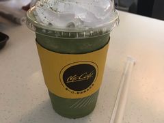-麦当劳(杭州东站高铁店)