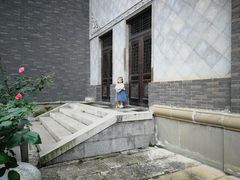 -龙潭水乡