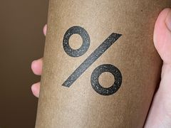 -% Arabica阿拉比卡咖啡(前滩太古里店)