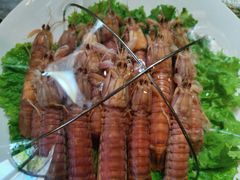 -鲜小岛·铜锅涮肉
