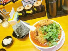 -麺屋猪一(福田石厦店)