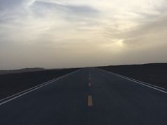 -敦煌雅丹国家地质公园